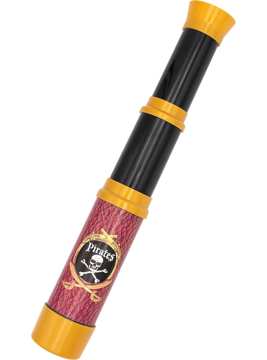 Cannocchiale pirata