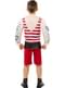 Strongman costume for boys