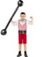 Strongman costume for boys