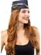 Air Hostess Hat