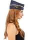 Stewardess Mütze
