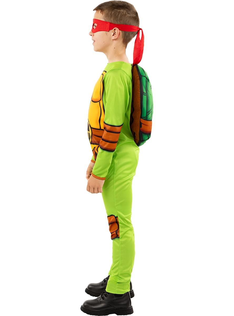 Kostým Ninja želv pro děti