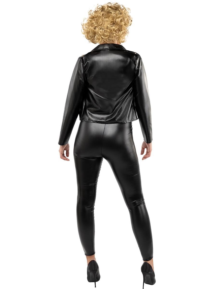 Costum Sandy - Grease