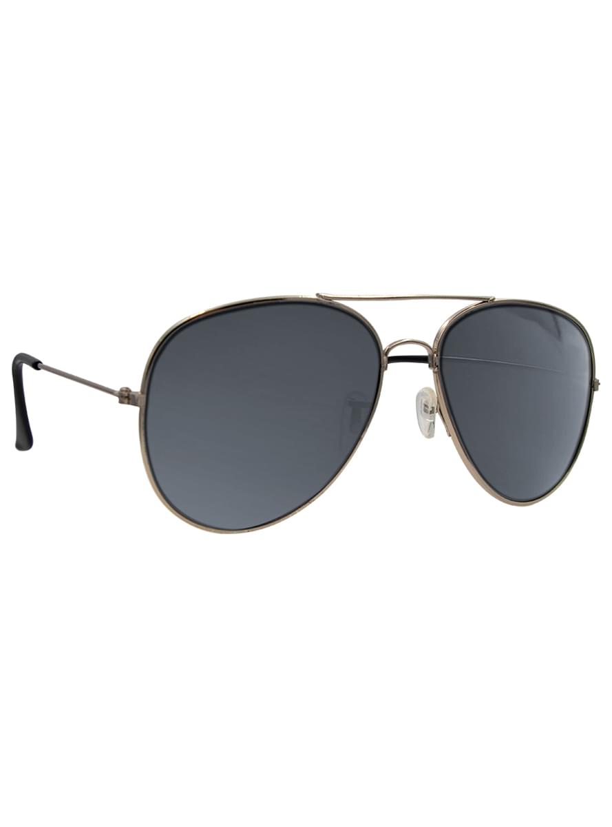 Kit gorra y gafas Top Gun