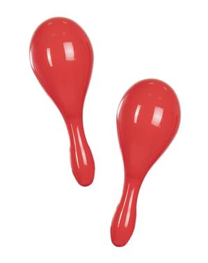 Maracas