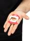 Vampire denture for adults