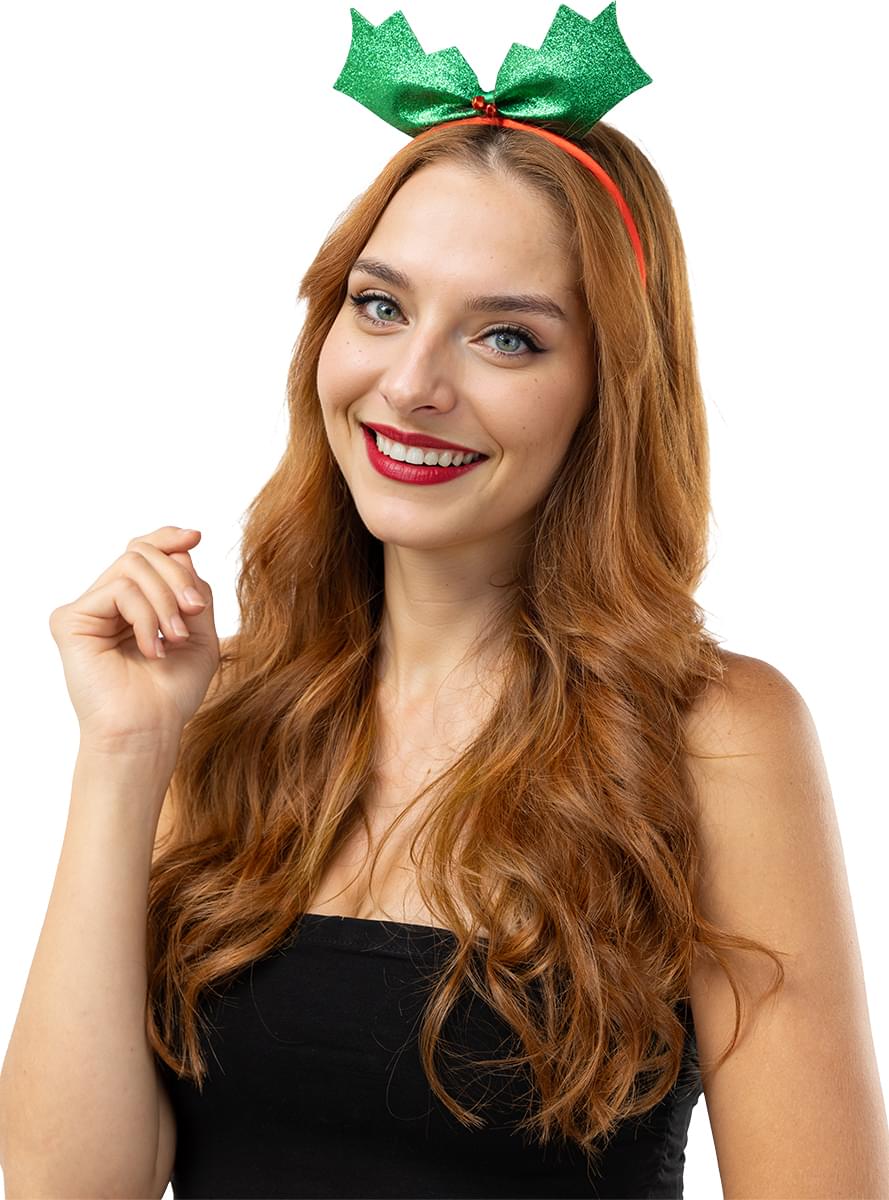 Christmas Headband Kit