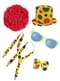 Clown Accessory Kit