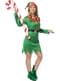 Elf Costume for Women