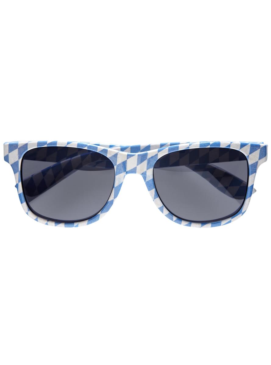 Adult's Oktoberfest Glasses