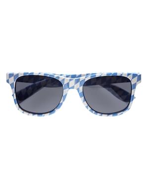 Oktoberfest Brille für Erwachsene