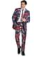 Traje de DC Comics - Opposuits