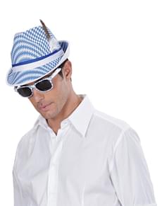 Adult's Oktoberfest Glasses