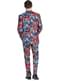Traje de DC Comics - Opposuits