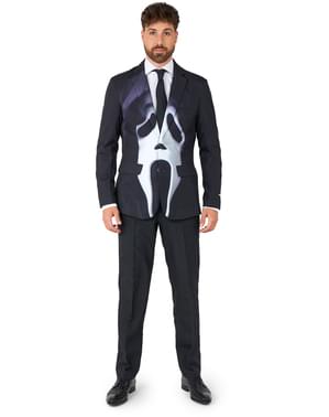 Hirmu 'Ghostface' kostüüm - Suitmeister