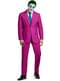 Costume Joker classique 