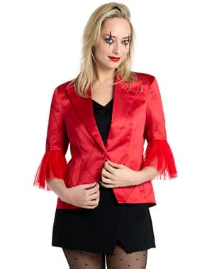 Jachetă clasică Harley Quinn - Suitmeister