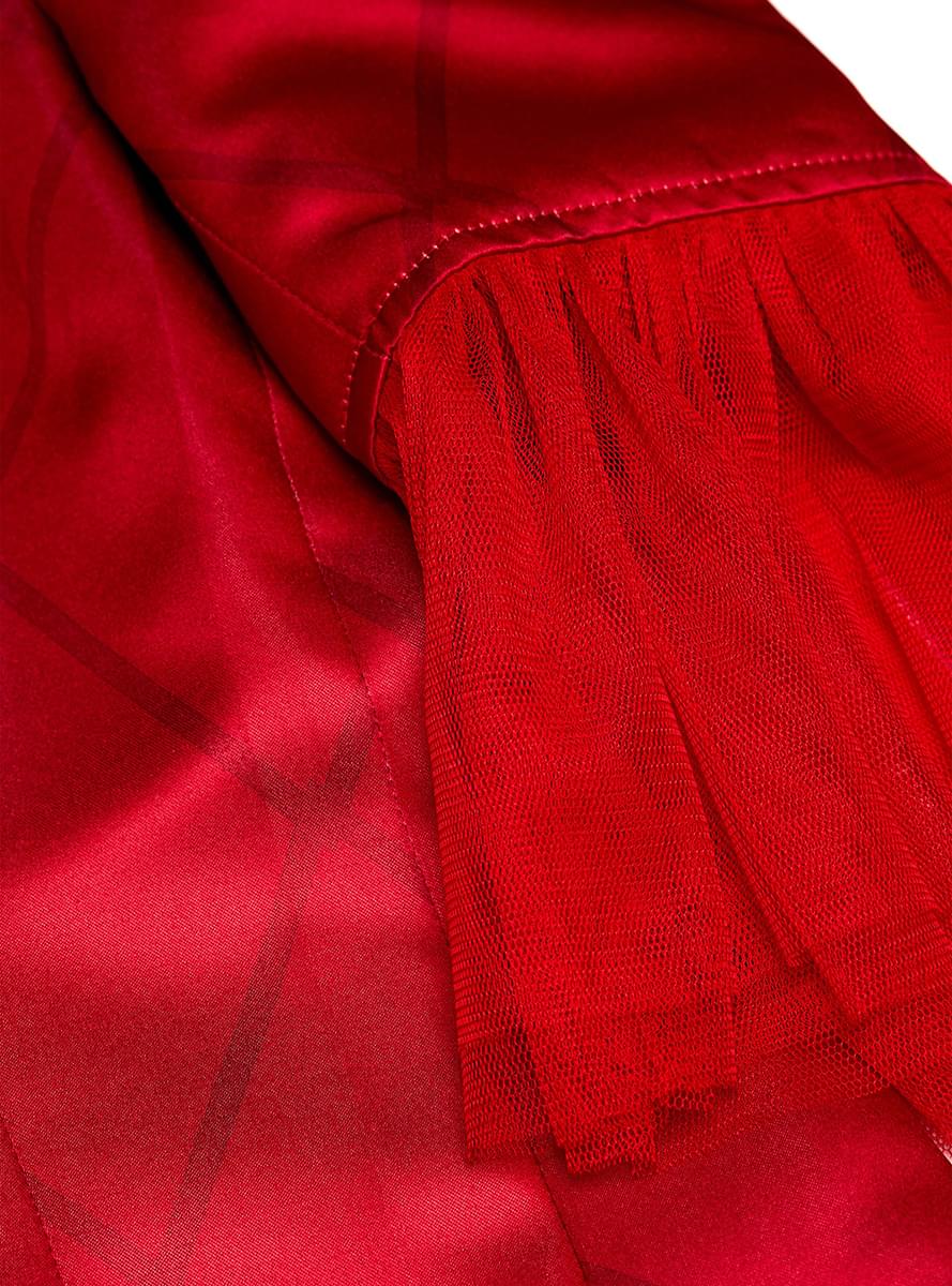 Chaqueta de Harley Quinn clásica - Suitmeister