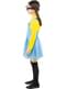 Costume di Minions Dave per ragazza