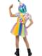Clown Kostuum Voor Meisjes