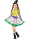 Deluxe Clown Costume for Girls