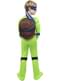 Costume di Leonardo per bambino - Le Tartarughe Ninja
