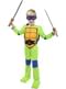 Leonardo búningur fyrir drengi - Ninja Tortugur
