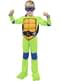 Disfraz de Leonardo para niño - Las Tortugas Ninja