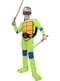 Disfraz de Leonardo para niño - Las Tortugas Ninja