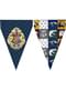 Harry Potter - Hogwarts House Bunting
