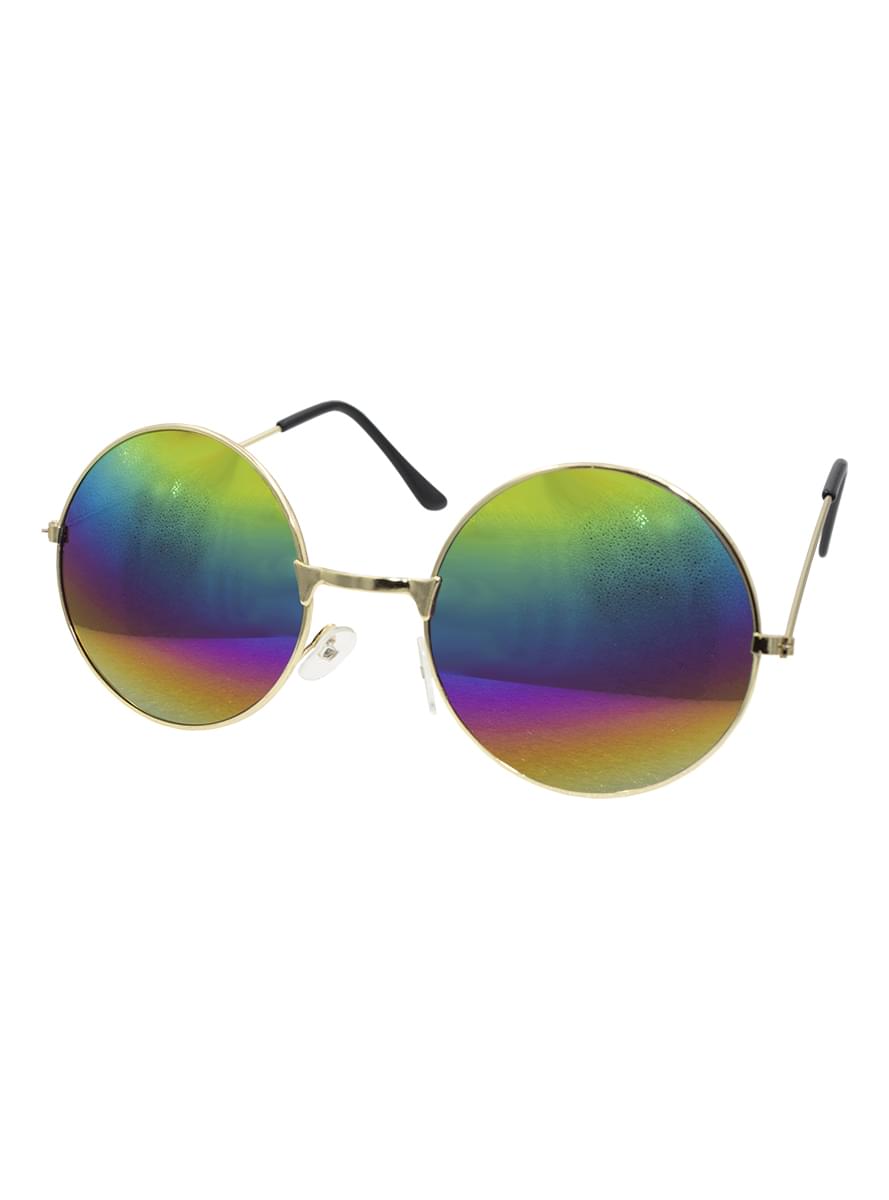 Kit acessórios hippie