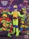 Disfraz de Leonardo para niño - Las Tortugas Ninja