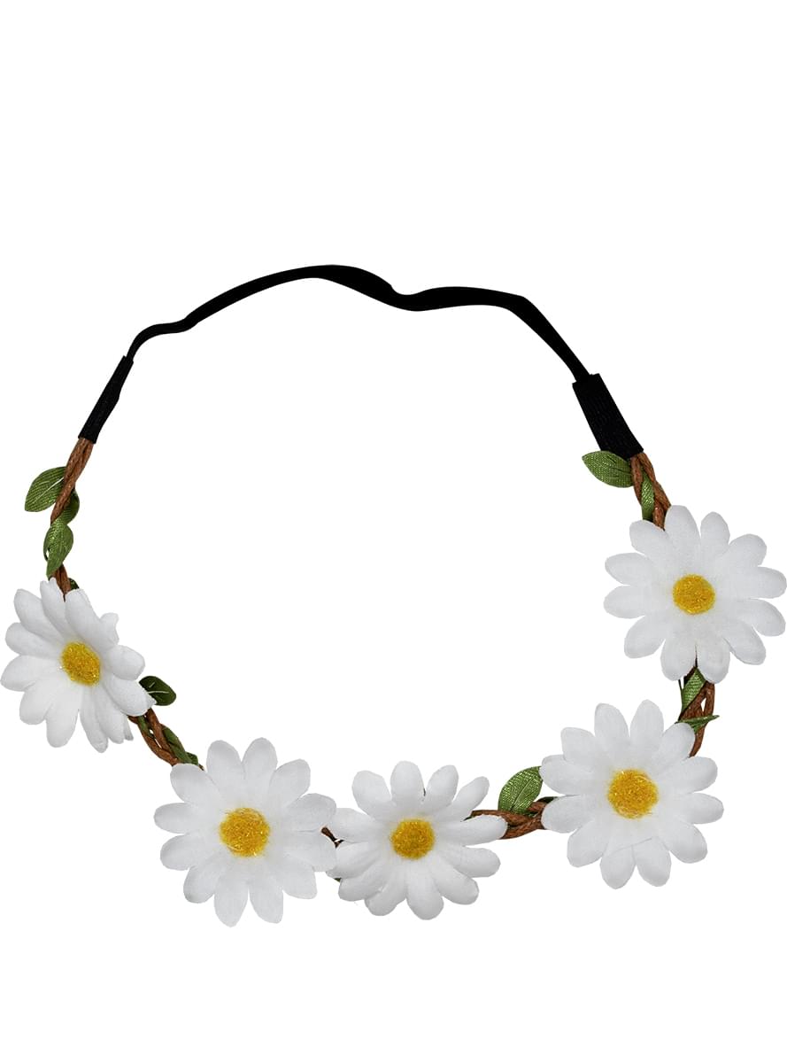 Hippie aksesuāru komplekts