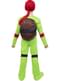 Costume di Raphael per bambino - Tartarughe Ninja
