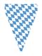 1 Oktoberfest flaggirlande