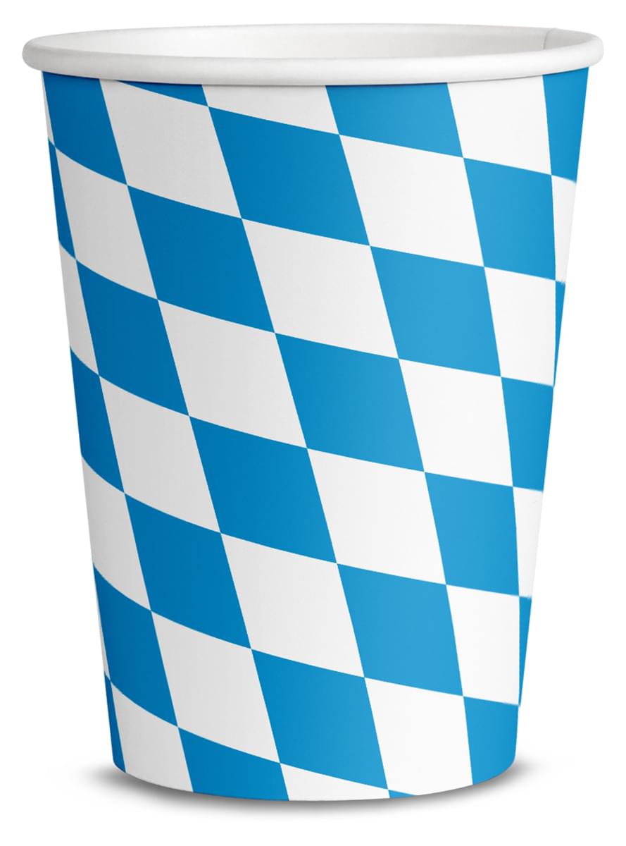 8 oktobervestglas