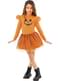 Pumpkin Tutu costume for girl