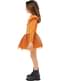 Pumpkin Tutu costume for girl