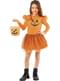 Pumpkin Tutu costume for girl