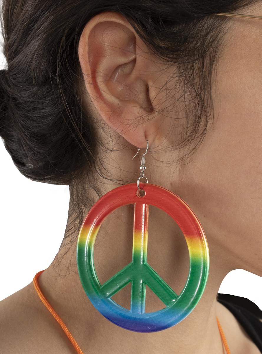 Kit accesorios hippie