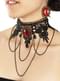 Vampire jewelry kit