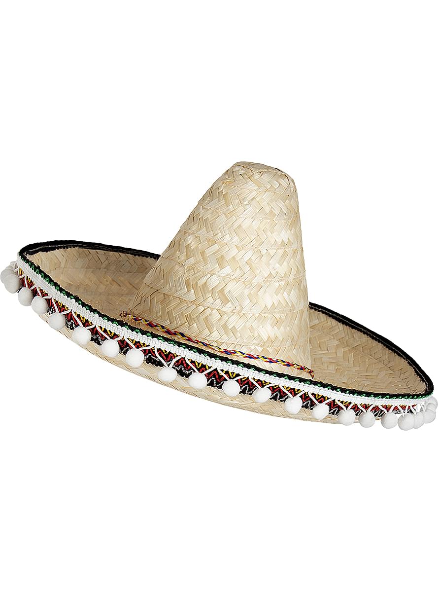 Mexíkóskur aukahlutur
