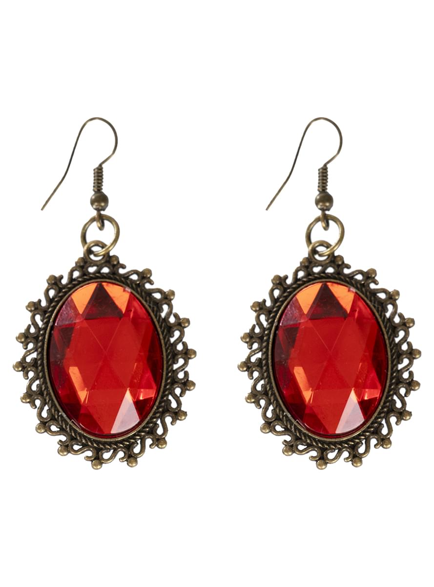 Vampir Schmuckset