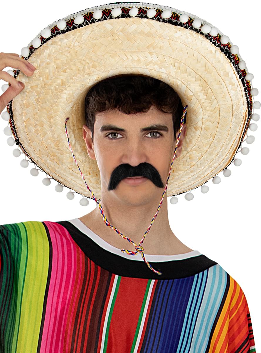 Mexíkóskur aukahlutur