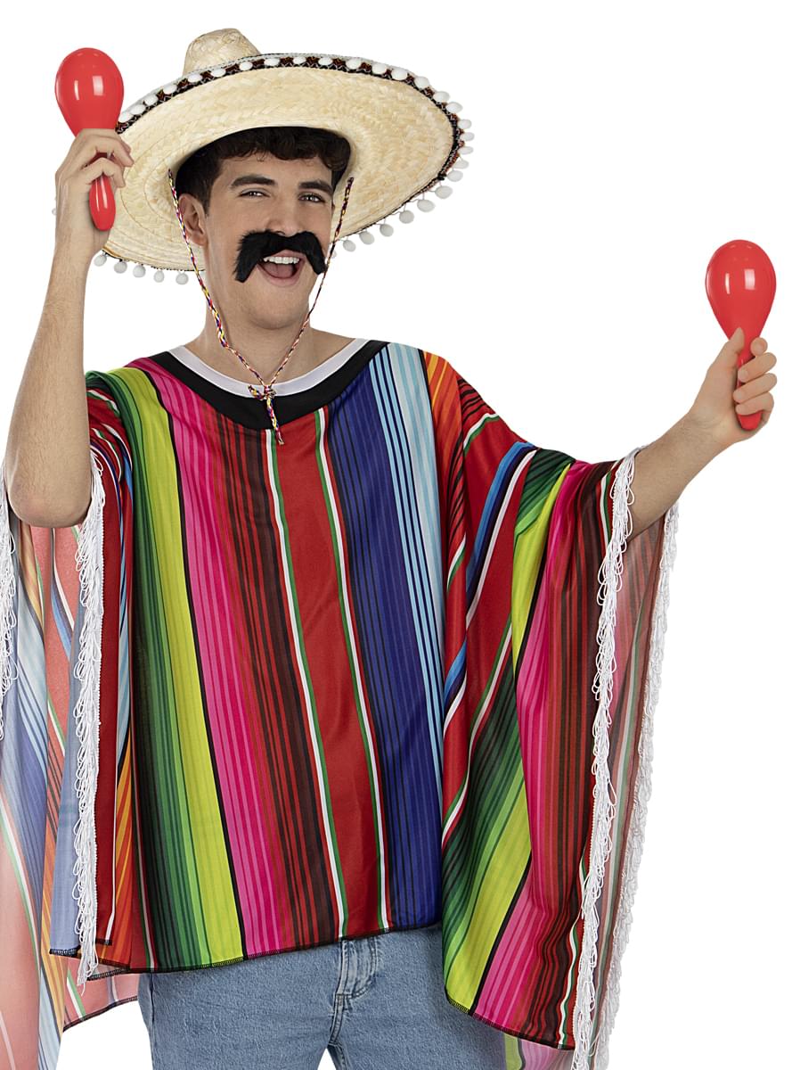 Mexíkóskur aukahlutur