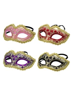 Venetiaanse maskerset