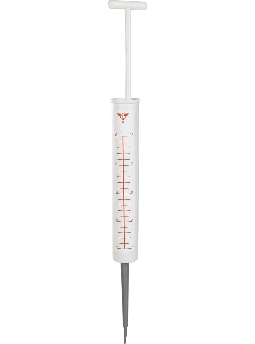 Krankenpfleger Set