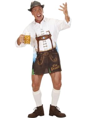 Tablier Oktoberfest homme