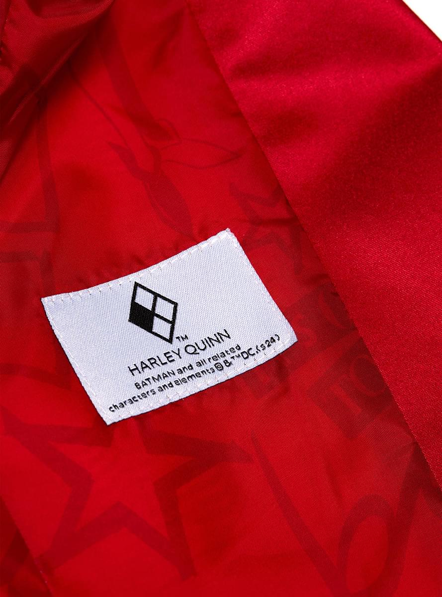 Classic Harley Quinn Jacket - Suitmeister