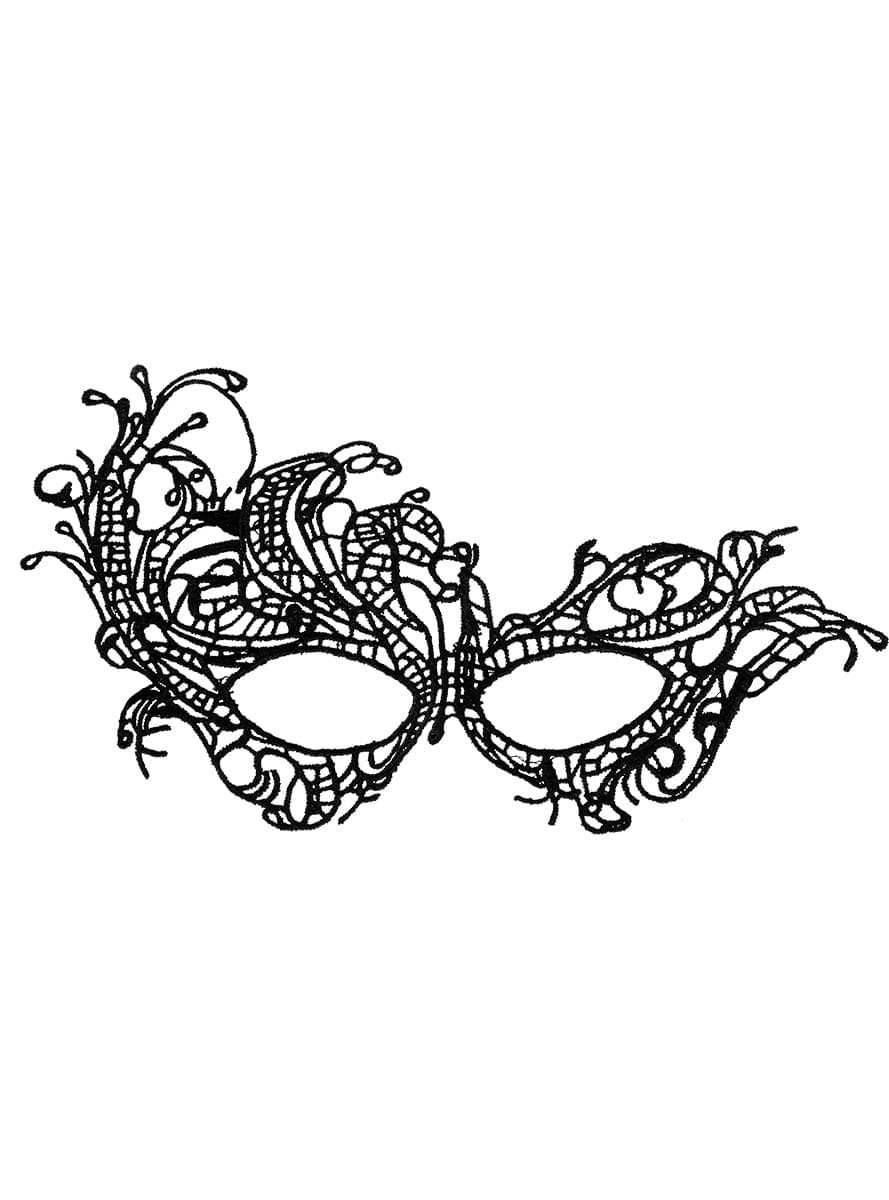 20's masker